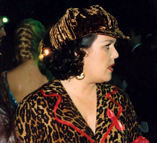 Rosie O'Donnell