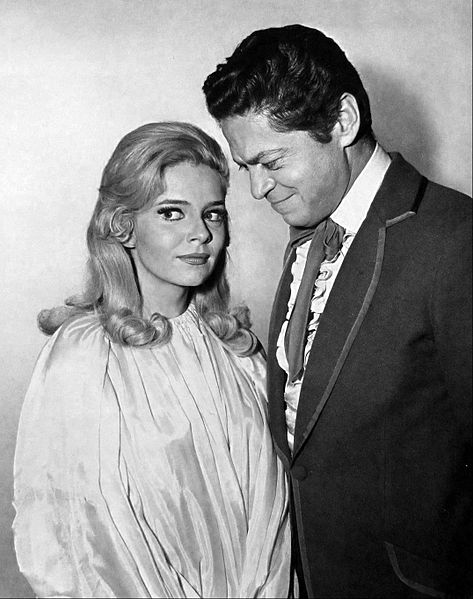 Ross Martin