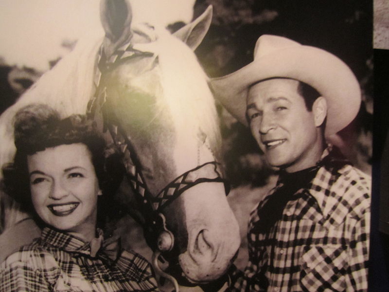 Roy Rogers
