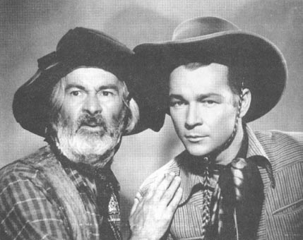 Roy Rogers