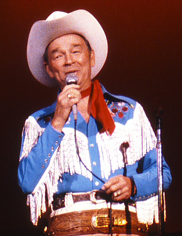 Roy Rogers