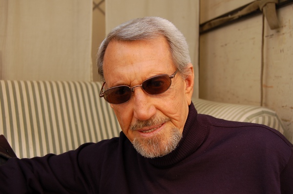 Roy Scheider