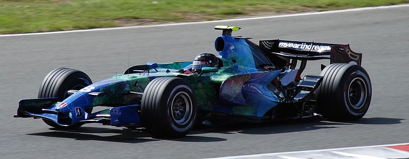 Rubens Barrichello