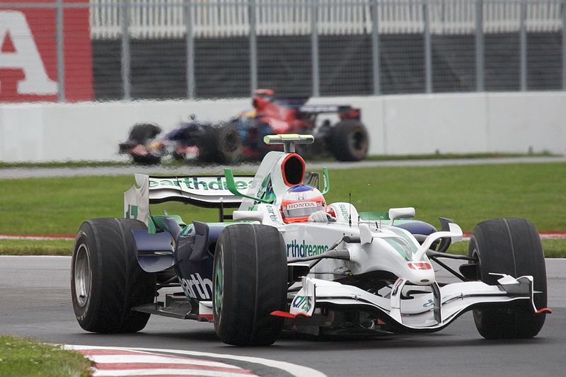 Rubens Barrichello