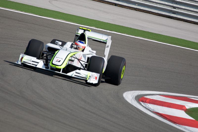 Rubens Barrichello