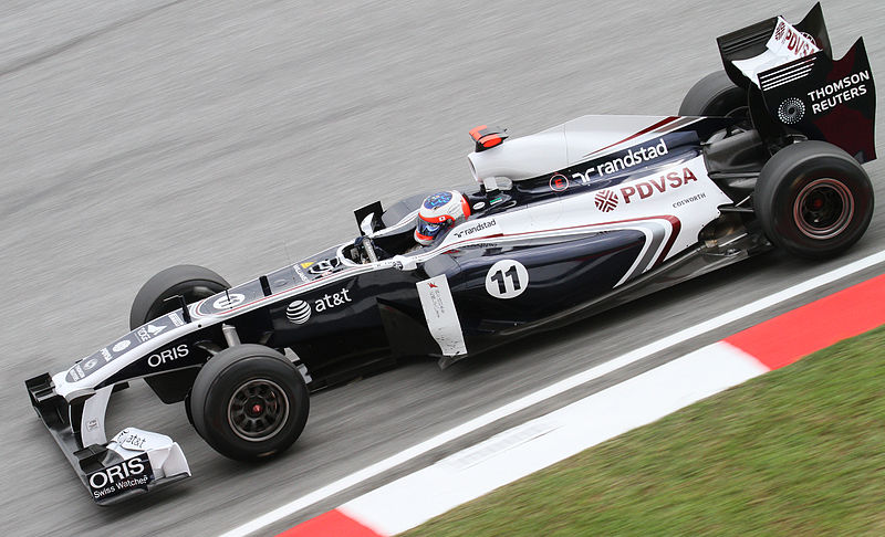 Rubens Barrichello