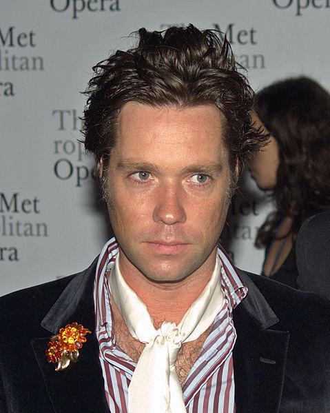 Rufus Wainwright