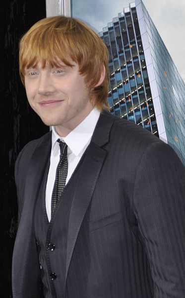 Rupert Grint
