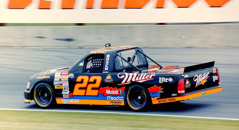 Rusty Wallace