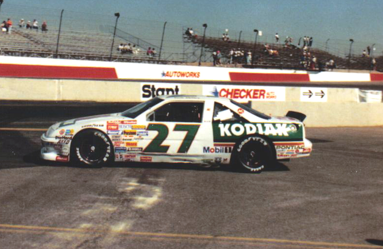Rusty Wallace