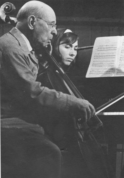Ruth Laredo