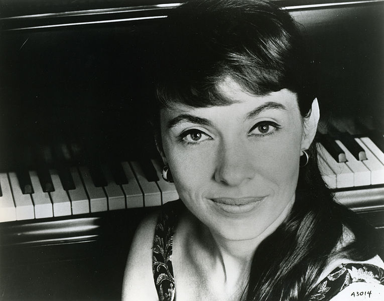 Ruth Laredo