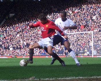 Ruud van Nistelrooy