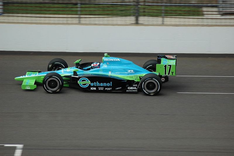Ryan Hunter-Reay
