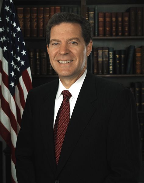 Sam Brownback
