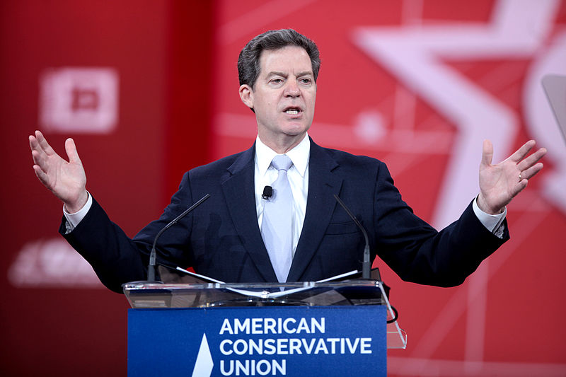 Sam Brownback