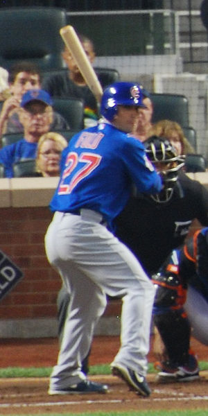 Sam Fuld