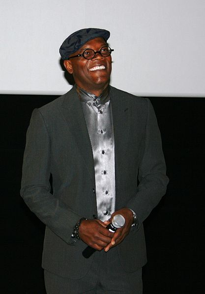 Samuel L. Jackson