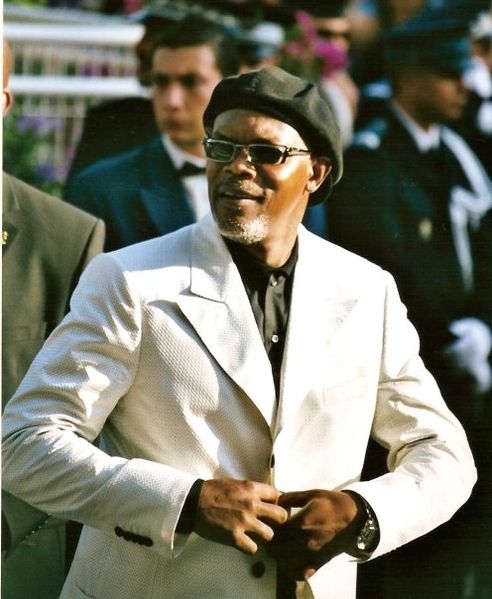 Samuel L. Jackson