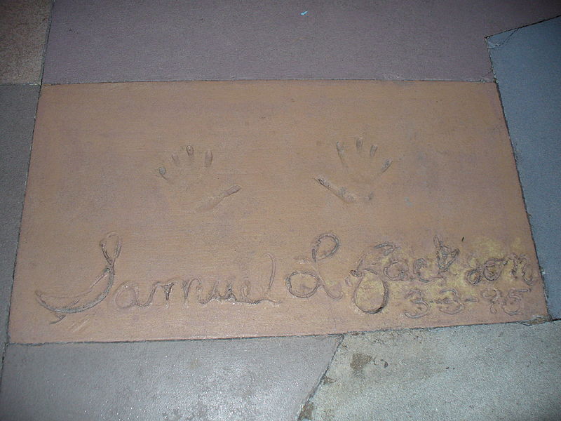 Samuel L. Jackson