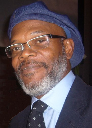 Samuel L. Jackson