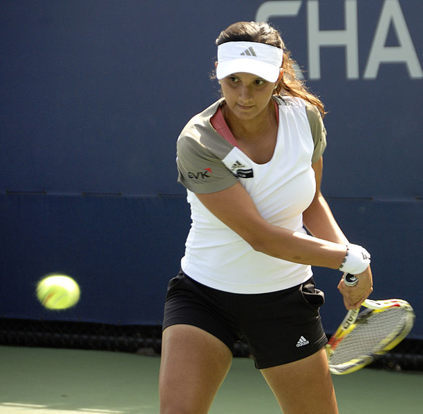 Sania Mirza
