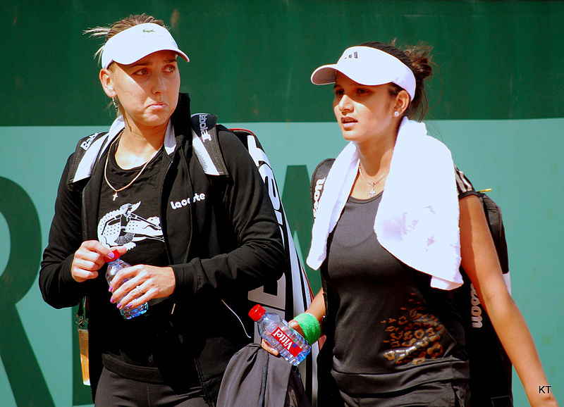 Sania Mirza