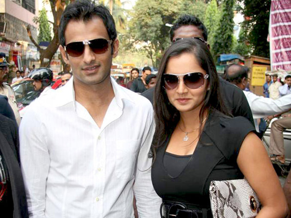 Sania Mirza