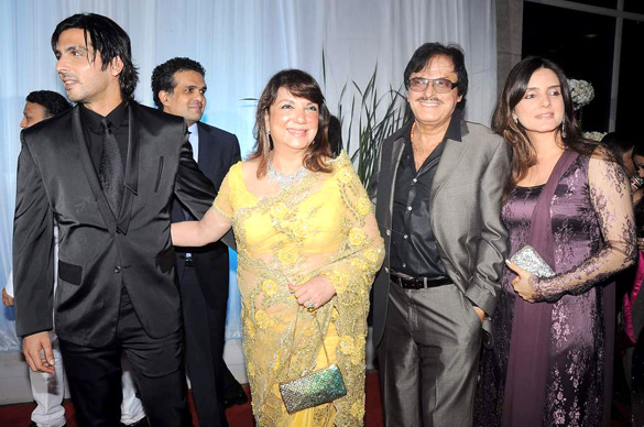 Sanjay Khan