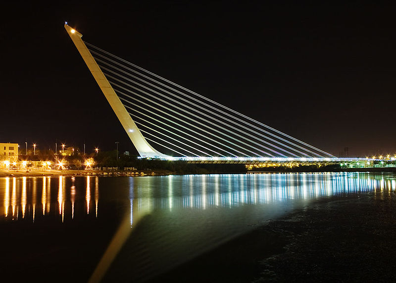 Santiago Calatrava