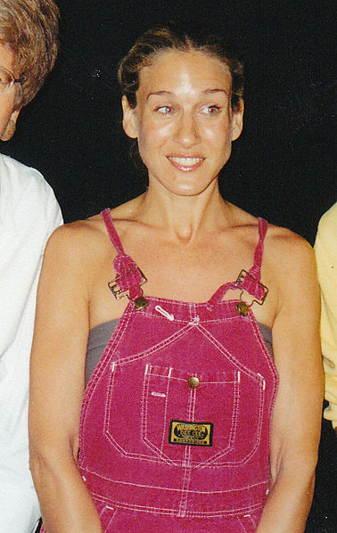 Sarah Jessica Parker