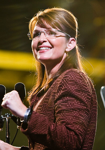 Sarah Palin