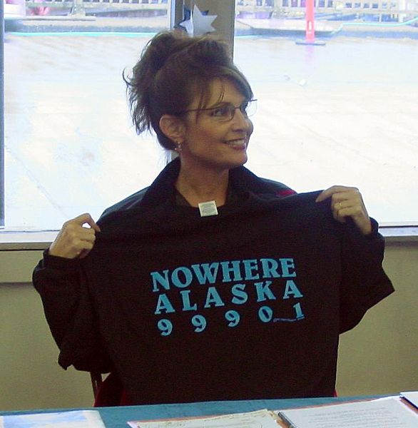 Sarah Palin