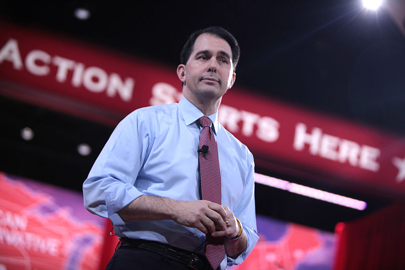 Scott Walker
