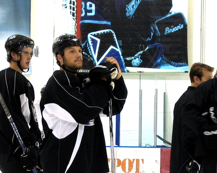 Sean Avery