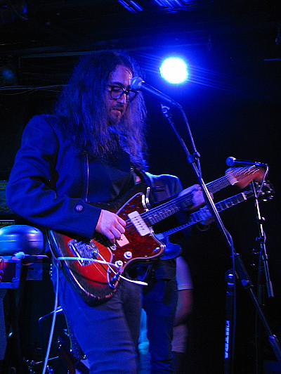 Sean Lennon