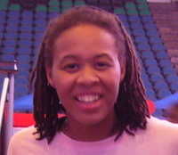 Seimone Augustus