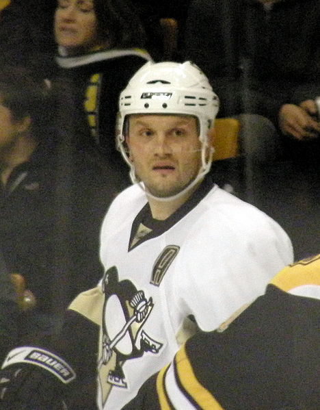 Sergei Gonchar