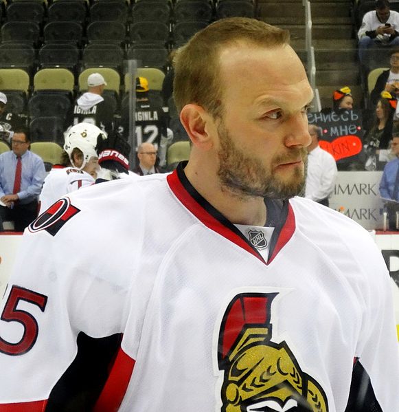 Sergei Gonchar