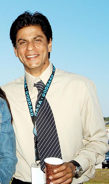 Shahrukh Khan