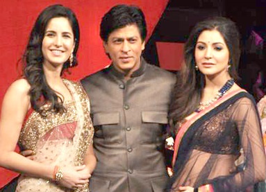 Shahrukh Khan