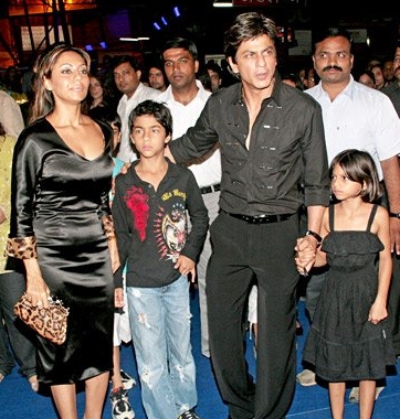 Shahrukh Khan