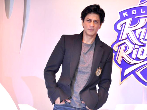 Shahrukh Khan