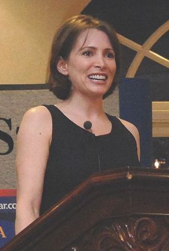 Shannon Miller