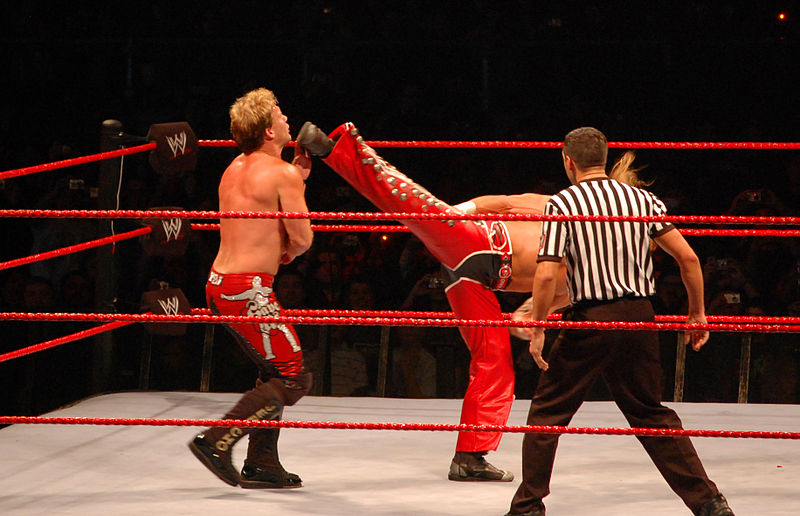 Shawn Michaels