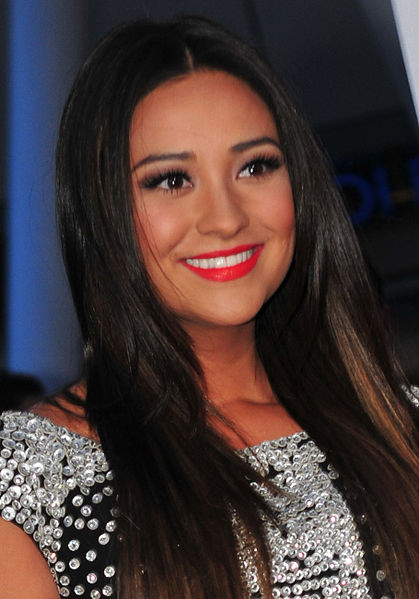Shay Mitchell