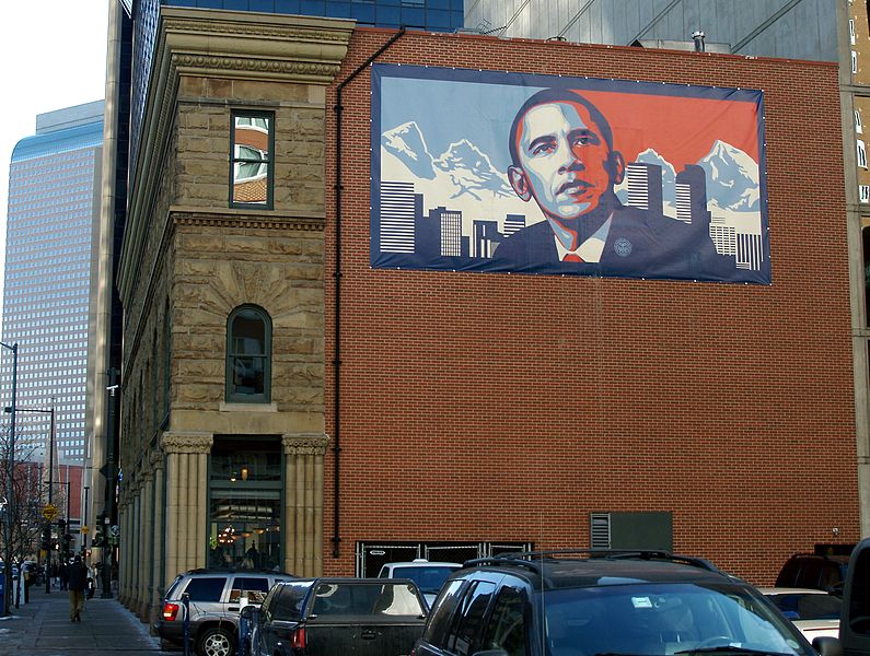 Shepard Fairey