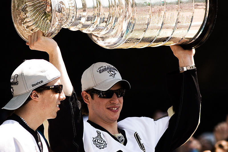 Sidney Crosby