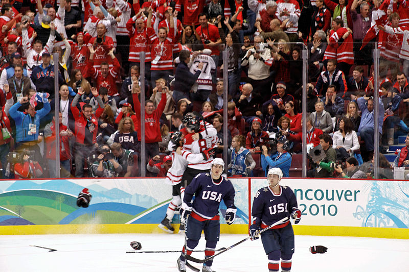Sidney Crosby