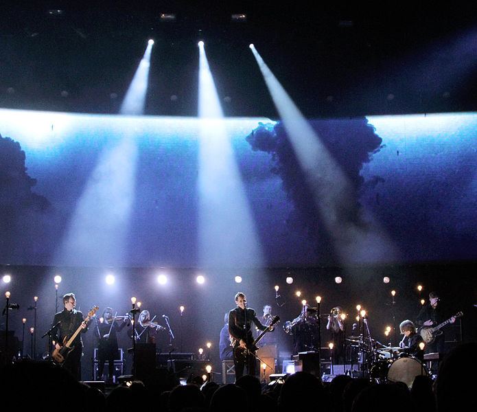 Sigur Ros